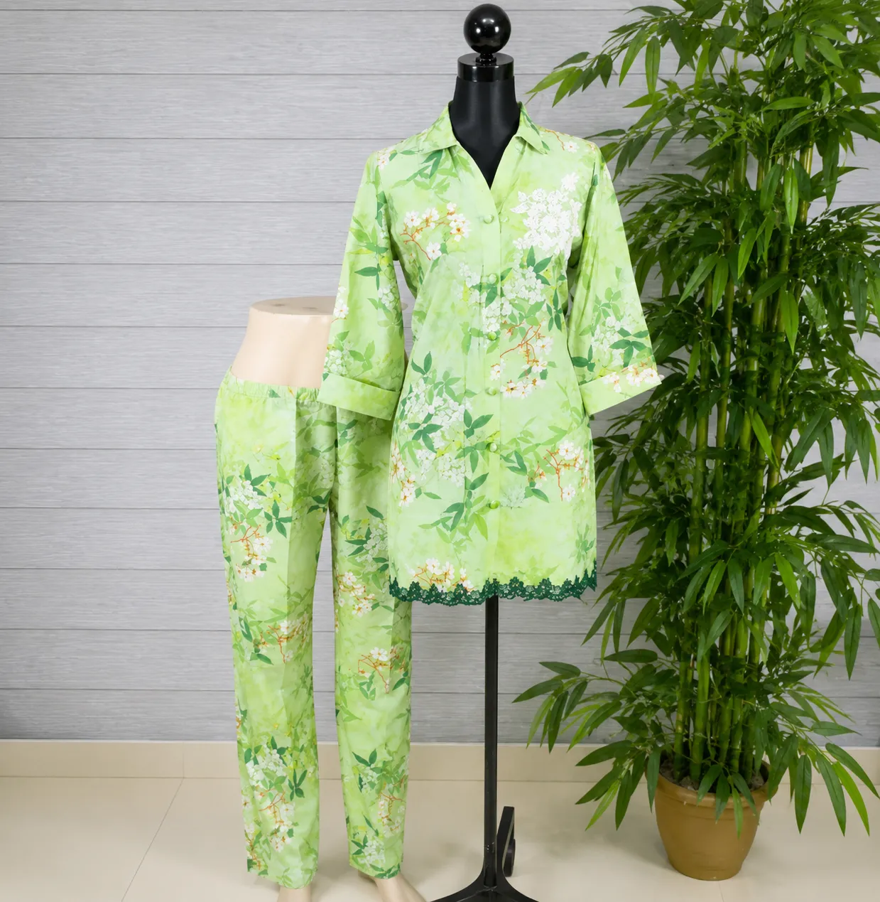 Spring Meadow Cord Set